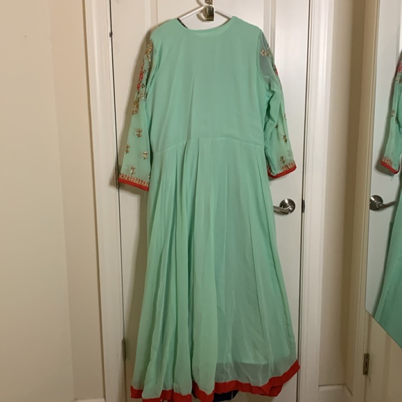 This was another one I created myself. It has pockets. - Picture 2 of 2